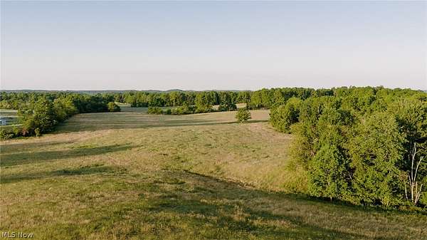 52 Acres of Recreational Land for Auction in Salineville, Ohio
