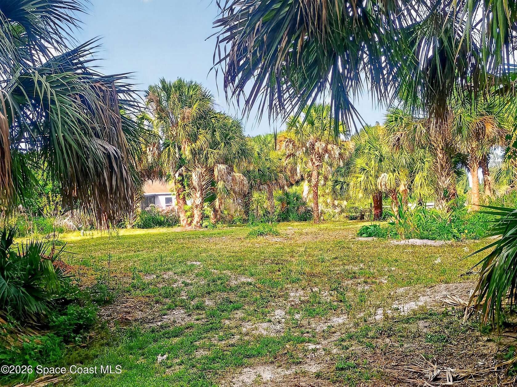 0.23 Acres of Residential Land for Sale in Palm Bay, Florida