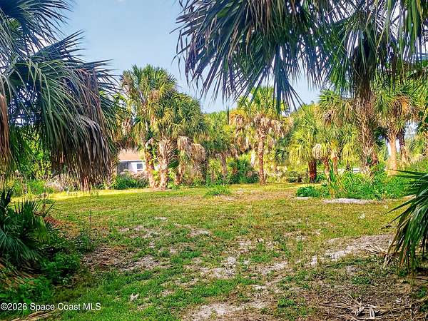 0.23 Acres of Residential Land for Sale in Palm Bay, Florida