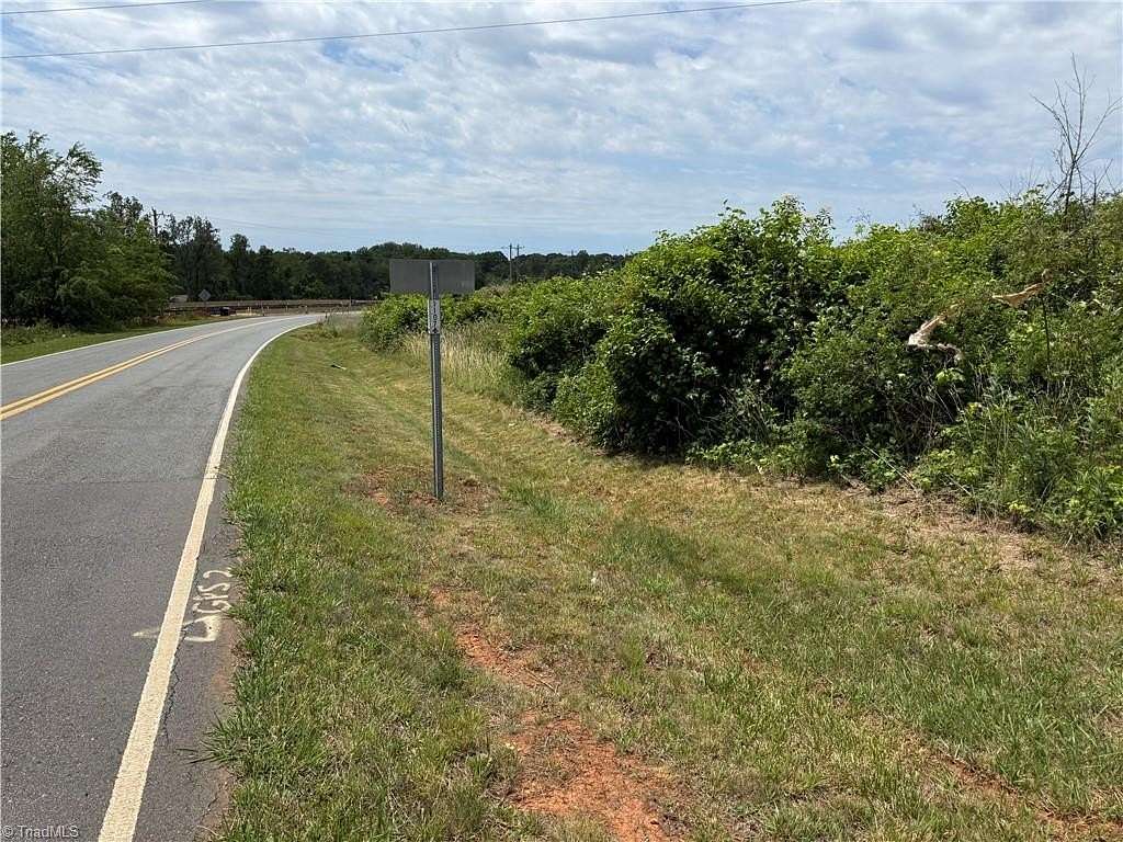3.75 Acres of Residential Land for Sale in King, North Carolina