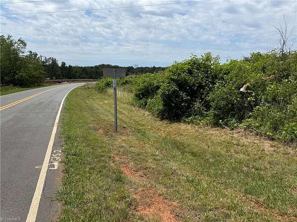 3.75 Acres of Residential Land for Sale in King, North Carolina
