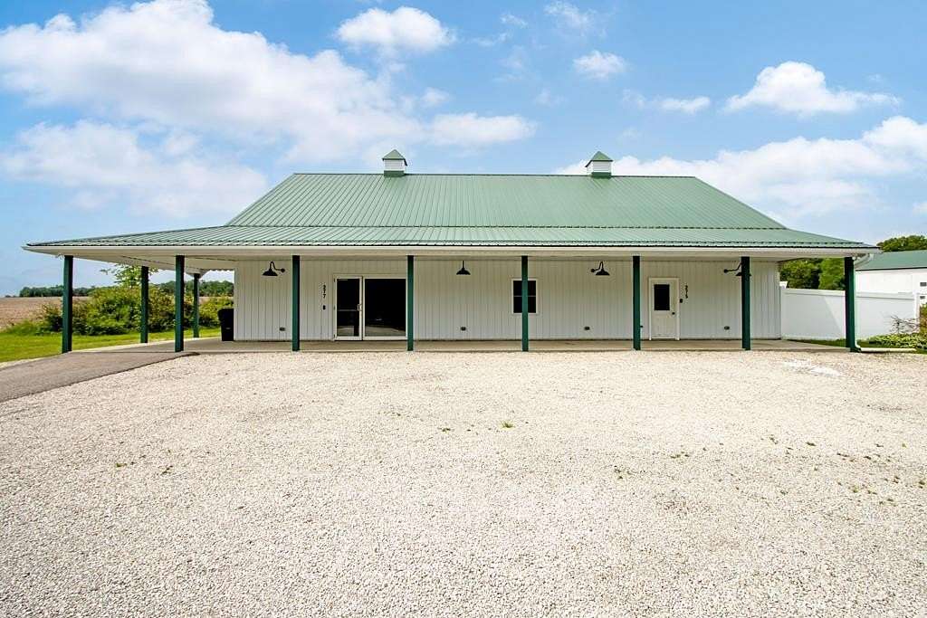 1.5 Acres of Mixed-Use Land for Sale in Wooster, Ohio