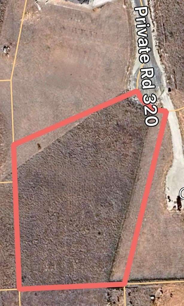 2 Acres of Residential Land for Sale in Seminole, Texas