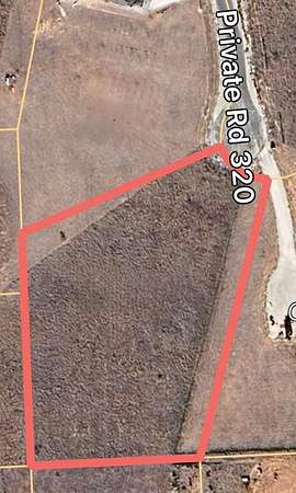 2 Acres of Residential Land for Sale in Seminole, Texas