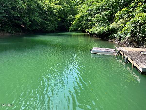 4 Acres of Land for Sale in Butler, Tennessee