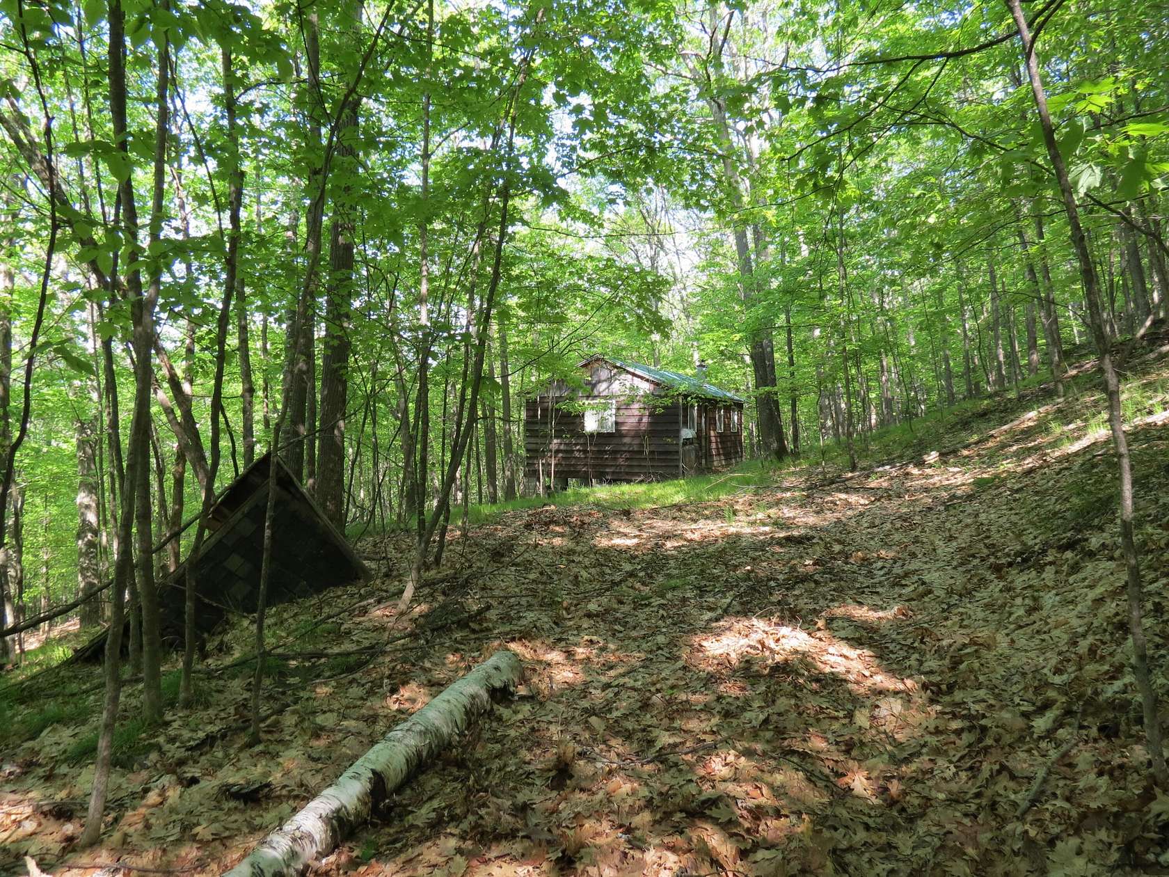 8.9 Acres of Land for Sale in Keene, New York