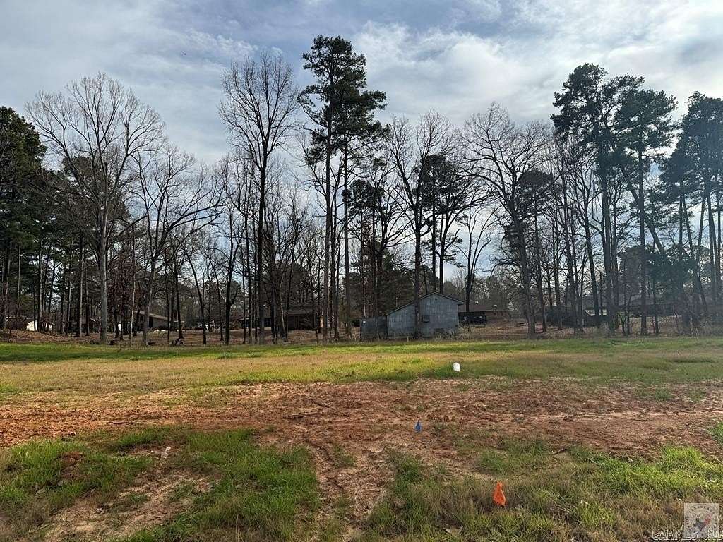0.31 Acres of Residential Land for Sale in Texarkana, Texas