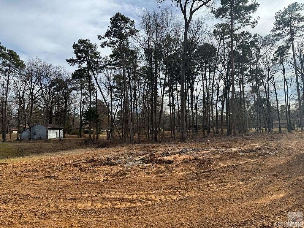 0.31 Acres of Residential Land for Sale in Texarkana, Texas