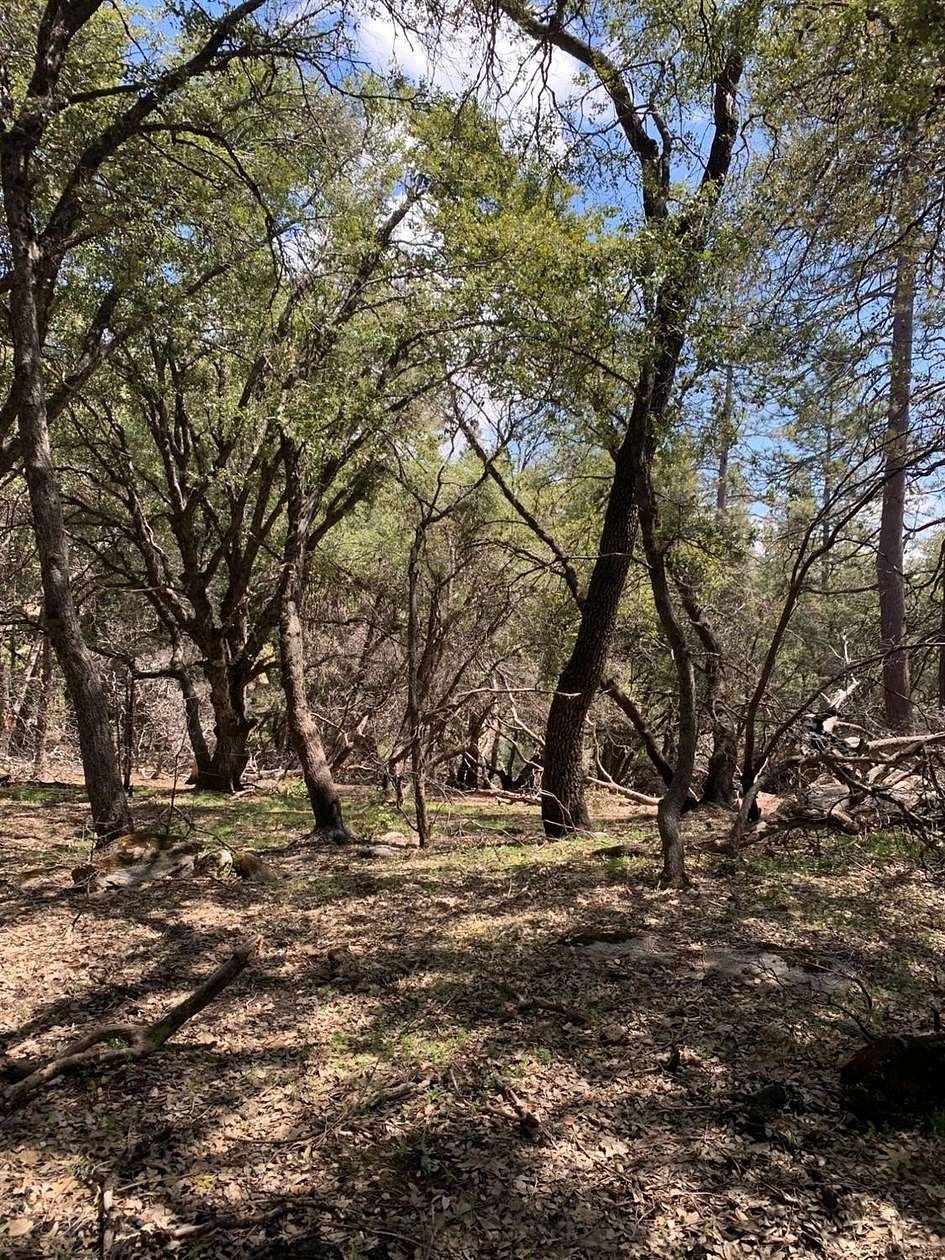 3 Acres of Residential Land for Sale in Auberry, California