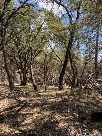 3 Acres of Residential Land for Sale in Auberry, California