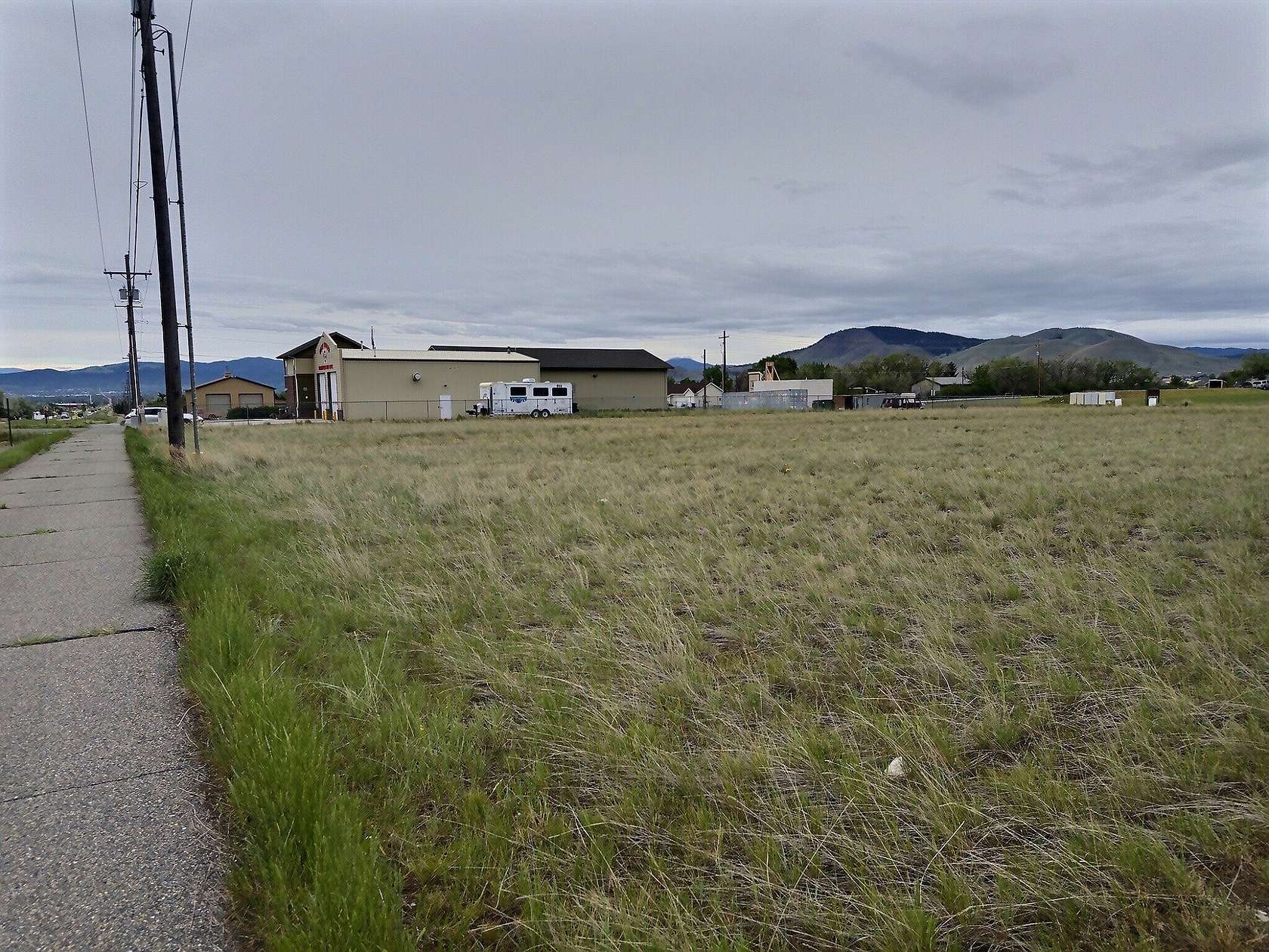 1.63 Acres of Land for Sale in Helena, Montana