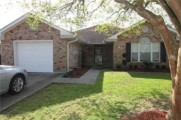 Land with Home for Lease in Destrehan, Louisiana
