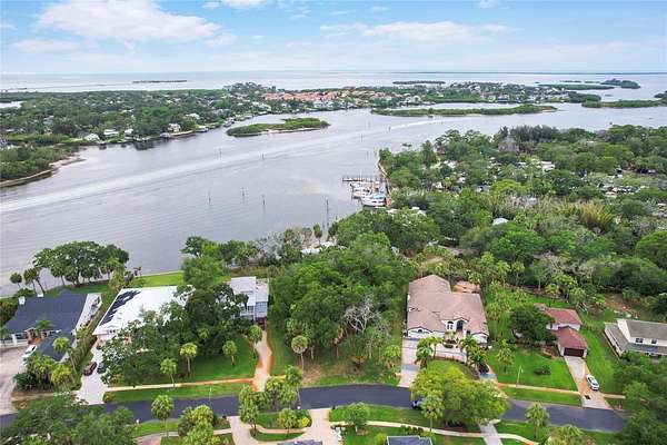 0.48 Acres of Residential Land for Sale in Tarpon Springs, Florida