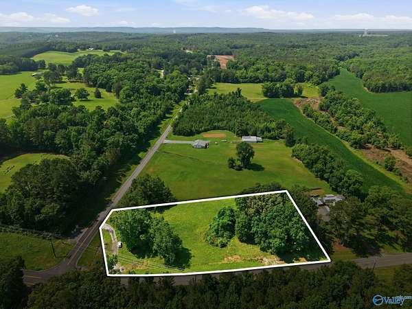 2.75 Acres of Residential Land for Sale in Decatur, Alabama