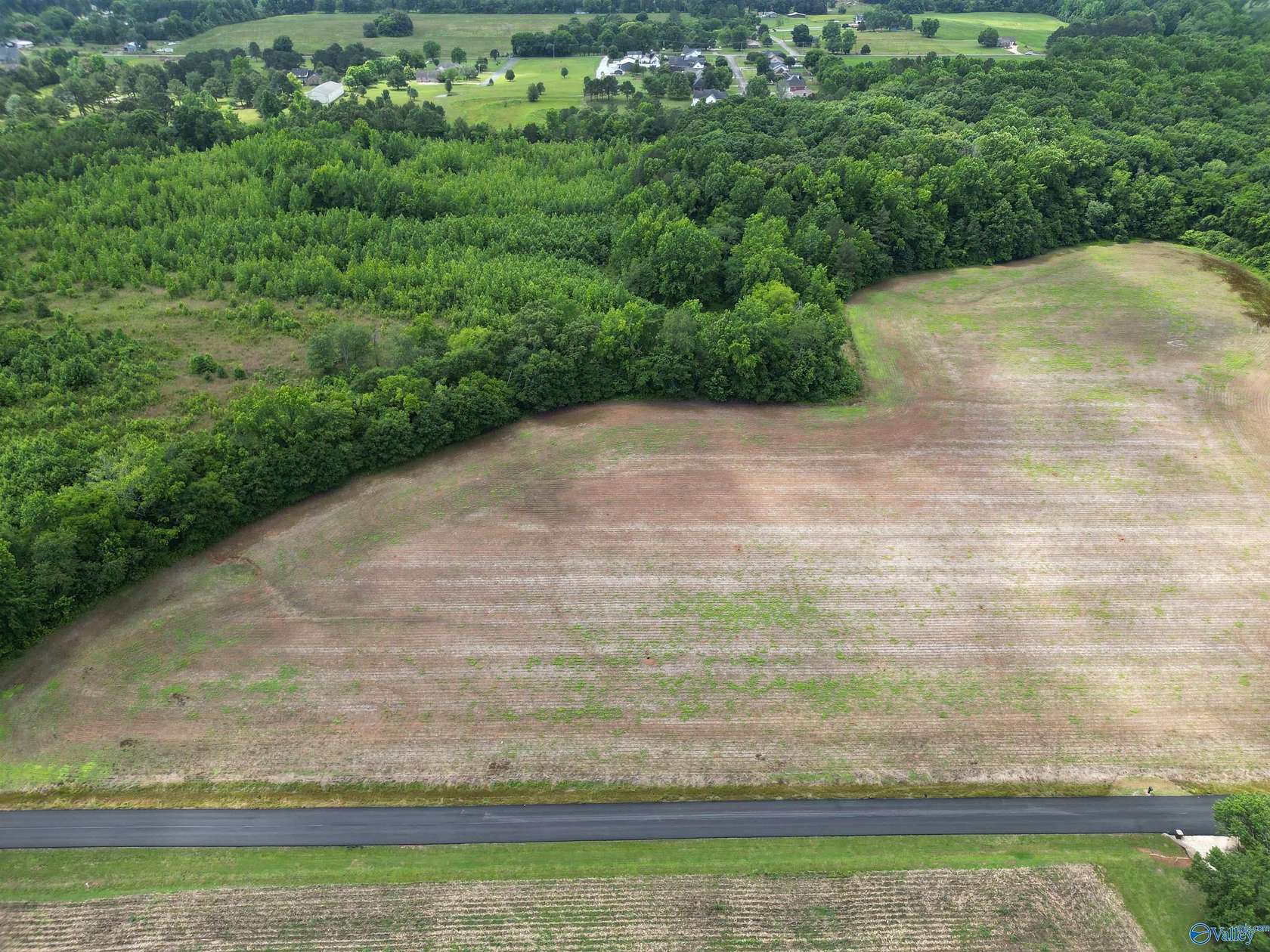 26.7 Acres of Recreational & Residential Land for Sale in Athens, Alabama