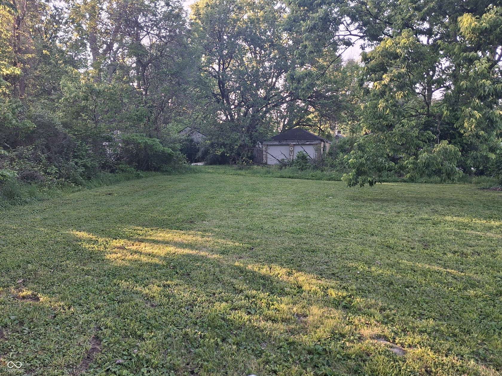 0.41 Acres of Residential Land for Sale in Indianapolis, Indiana