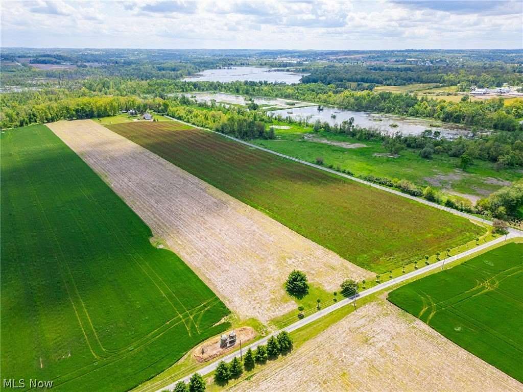 3.1 Acres of Residential Land for Auction in Wooster, Ohio