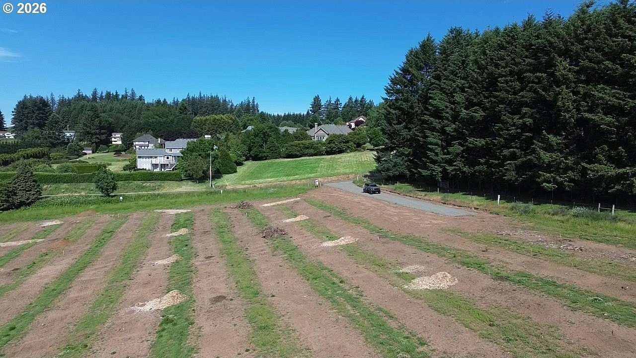 2.14 Acres of Residential Land for Sale in Sherwood, Oregon