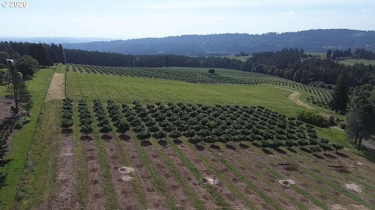 2.86 Acres of Land for Sale in Sherwood, Oregon