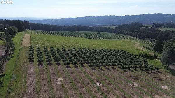 2.86 Acres of Land for Sale in Sherwood, Oregon