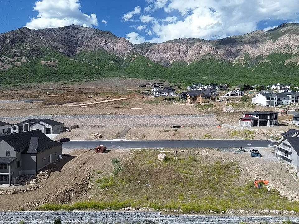 0.28 Acres of Residential Land for Sale in North Ogden, Utah