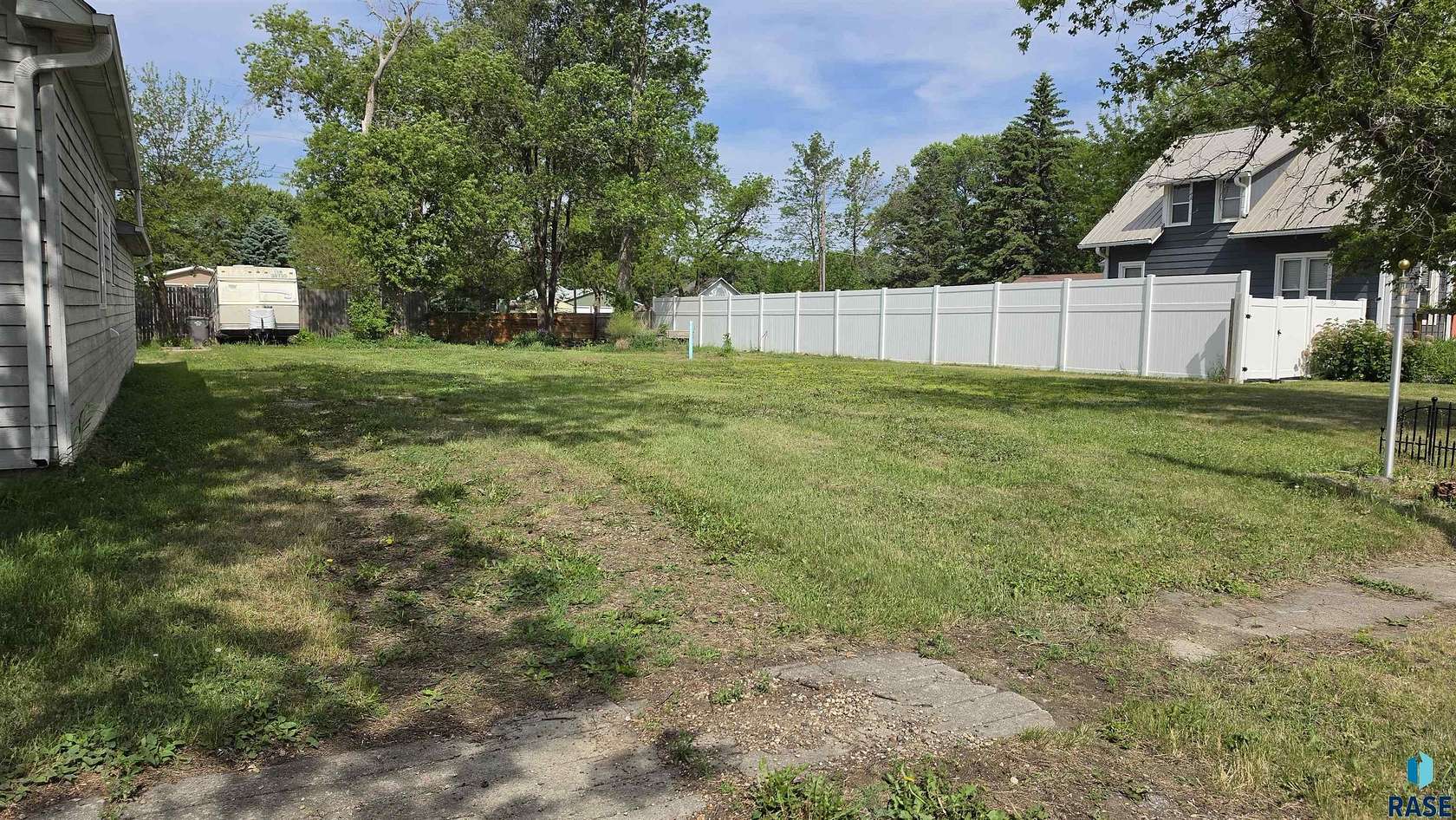 0.27 Acres of Residential Land for Sale in Colman, South Dakota