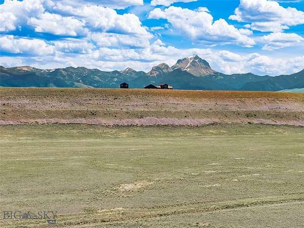 24.5 Acres of Recreational & Residential Land for Sale in Cameron, Montana