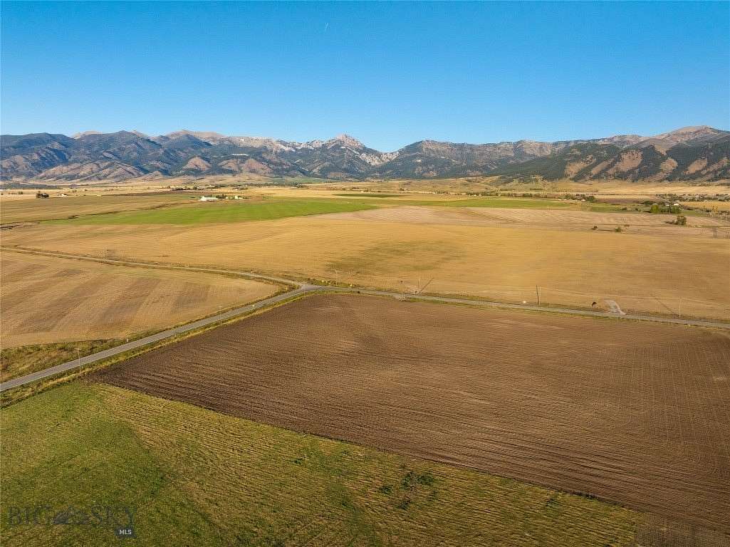 2.5 Acres of Residential Land for Sale in Belgrade, Montana