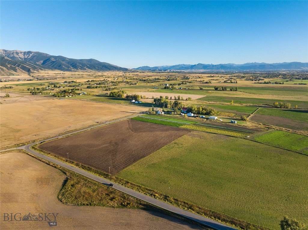 2.5 Acres of Residential Land for Sale in Belgrade, Montana