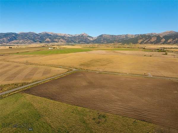 2.5 Acres of Residential Land for Sale in Belgrade, Montana