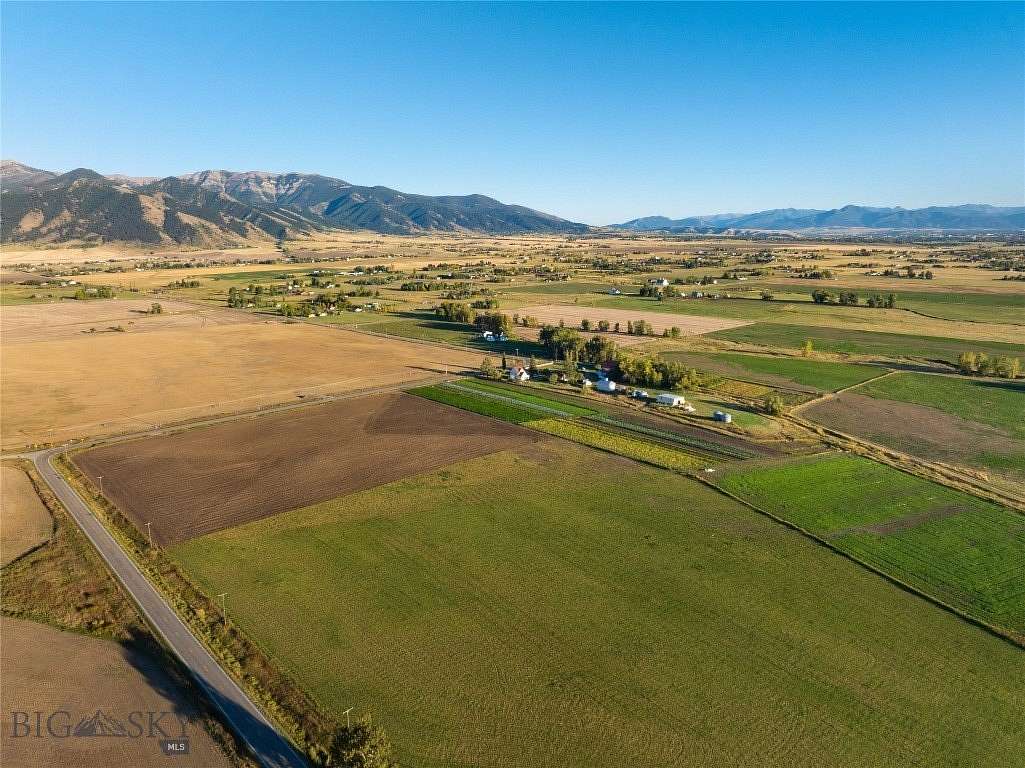 2.5 Acres of Residential Land for Sale in Belgrade, Montana