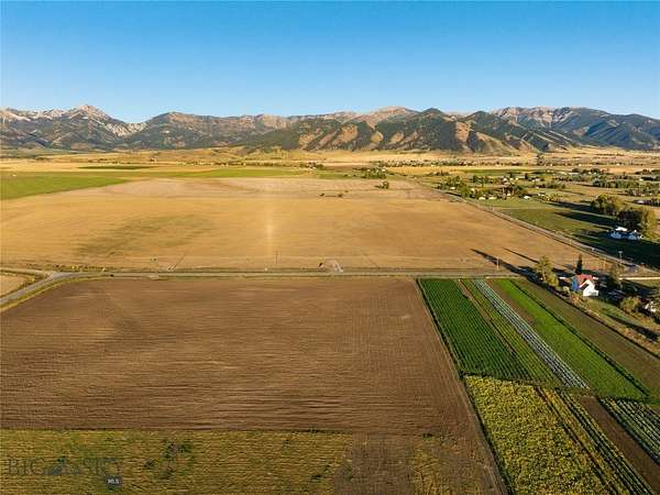 2.5 Acres of Residential Land for Sale in Belgrade, Montana