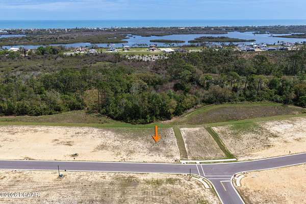 0.29 Acres of Residential Land for Sale in Flagler Beach, Florida