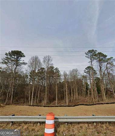 2.44 Acres of Mixed-Use Land for Sale in Canton, Georgia