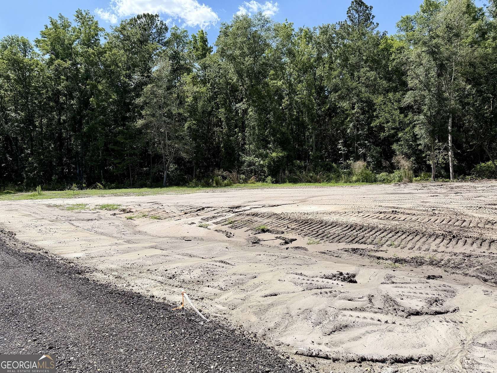 0.34 Acres of Residential Land for Sale in Kingsland, Georgia