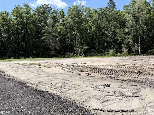 0.34 Acres of Residential Land for Sale in Kingsland, Georgia
