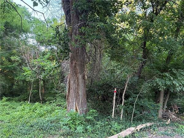0.57 Acres of Residential Land for Sale in Independence, Missouri