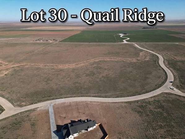 5.36 Acres of Residential Land for Sale in Ropesville, Texas