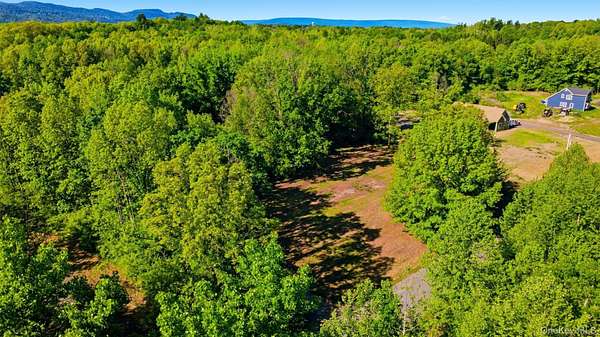 1.5 Acres of Residential Land for Sale in High Falls, New York
