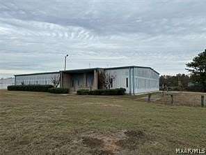 2 Acres of Improved Commercial Land for Sale in Selma, Alabama