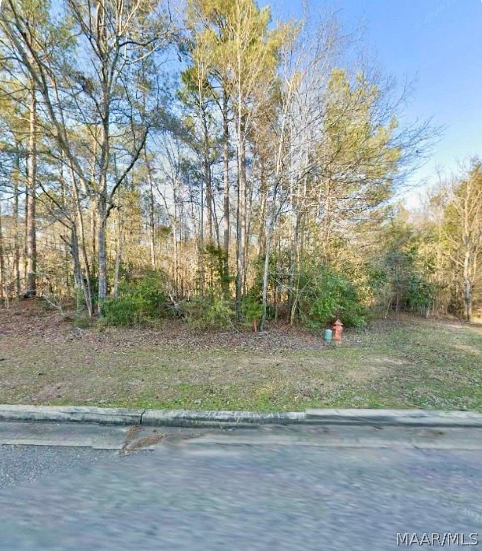 1.75 Acres of Residential Land for Sale in Selma, Alabama