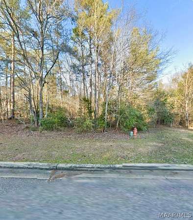 1.75 Acres of Residential Land for Sale in Selma, Alabama