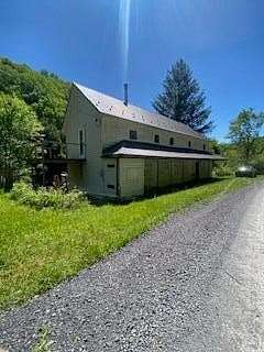 50 Acres of Recreational Land with Home for Sale in Galeton, Pennsylvania