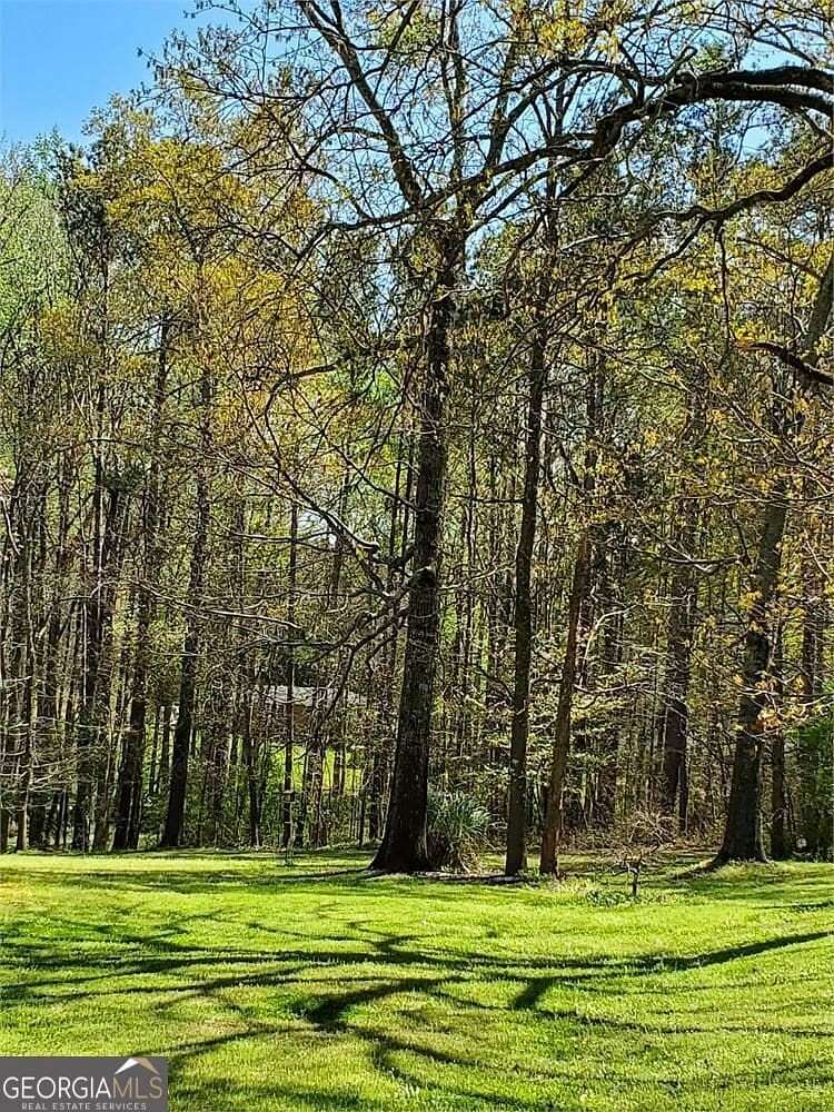 15.5 Acres of Land for Sale in Conyers, Georgia