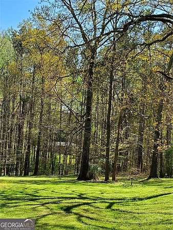 15.5 Acres of Land for Sale in Conyers, Georgia