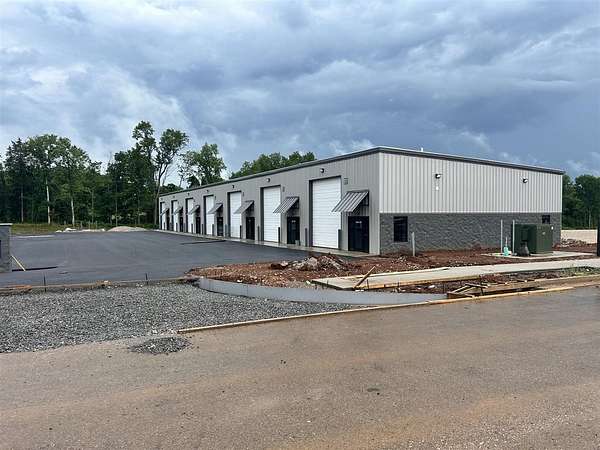 2 Acres of Mixed-Use Land for Lease in Bowling Green, Kentucky