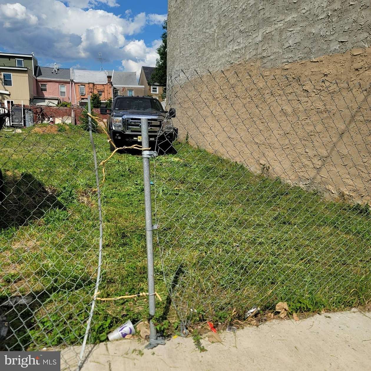 0.07 Acres of Residential Land for Sale in Philadelphia, Pennsylvania