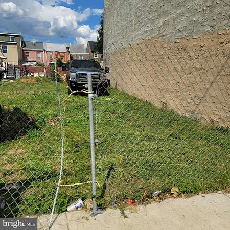 0.07 Acres of Residential Land for Sale in Philadelphia, Pennsylvania