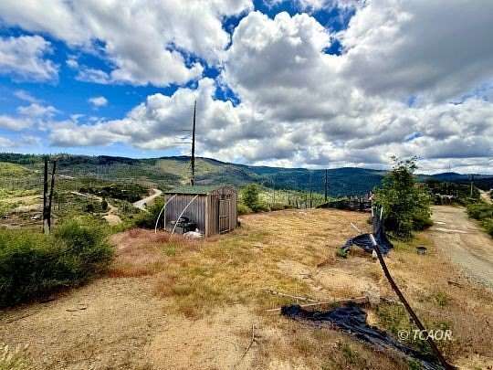 2 Acres of Land for Sale in Hayfork, California