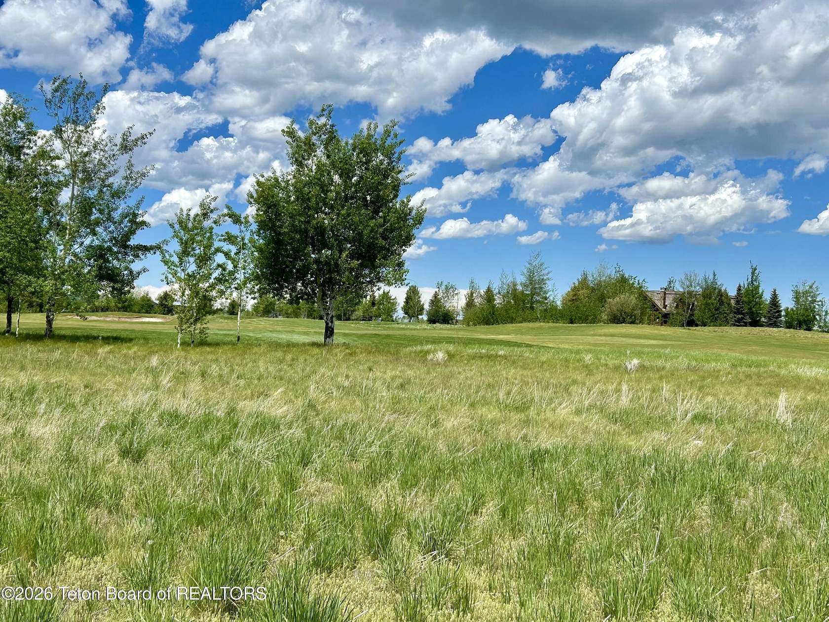 0.34 Acres of Residential Land for Sale in Victor, Idaho
